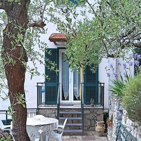 La Piazzetta Di Gra E Baldo Sestri Levante Exterior foto