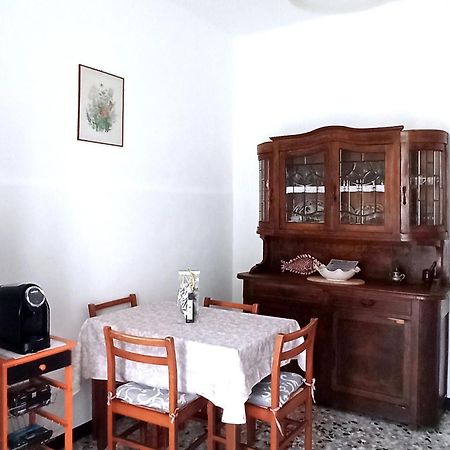 La Piazzetta Di Gra E Baldo Sestri Levante Exterior foto