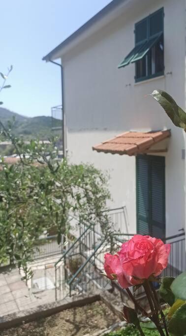 La Piazzetta Di Gra E Baldo Sestri Levante Exterior foto
