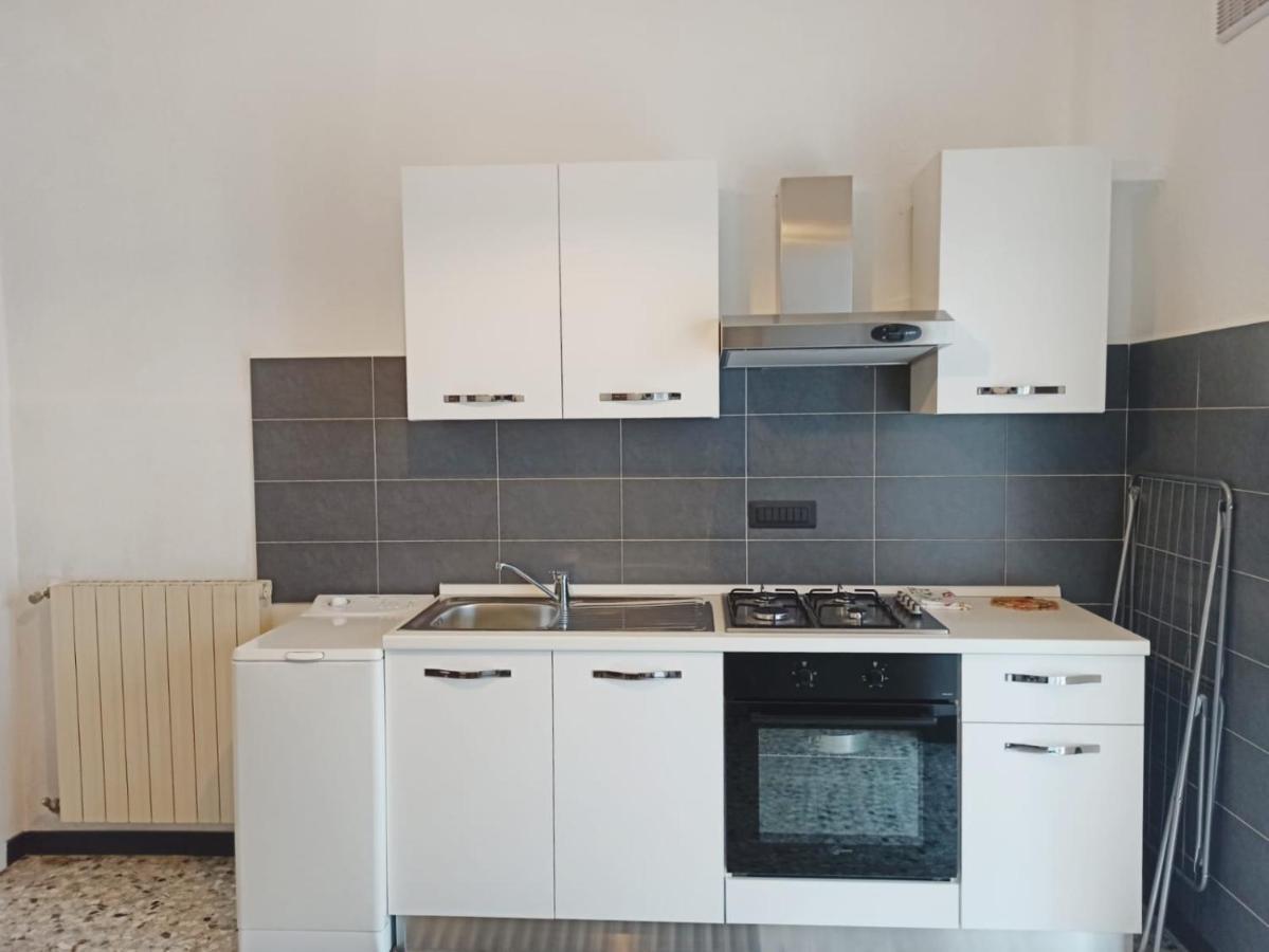 La Piazzetta Di Gra E Baldo Sestri Levante Exterior foto