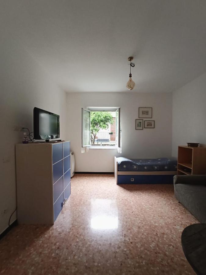 La Piazzetta Di Gra E Baldo Sestri Levante Exterior foto