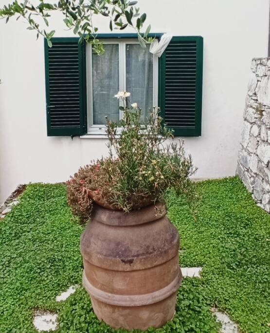La Piazzetta Di Gra E Baldo Sestri Levante Exterior foto