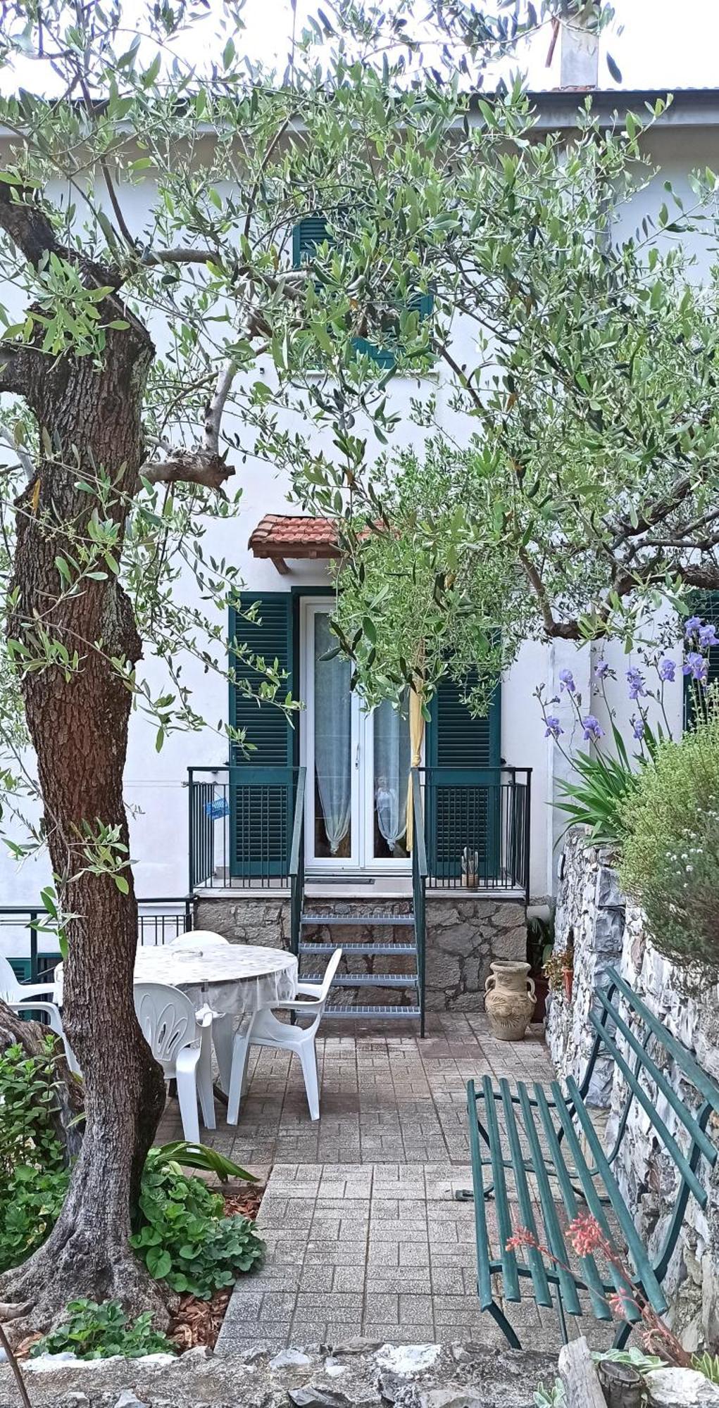 La Piazzetta Di Gra E Baldo Sestri Levante Exterior foto