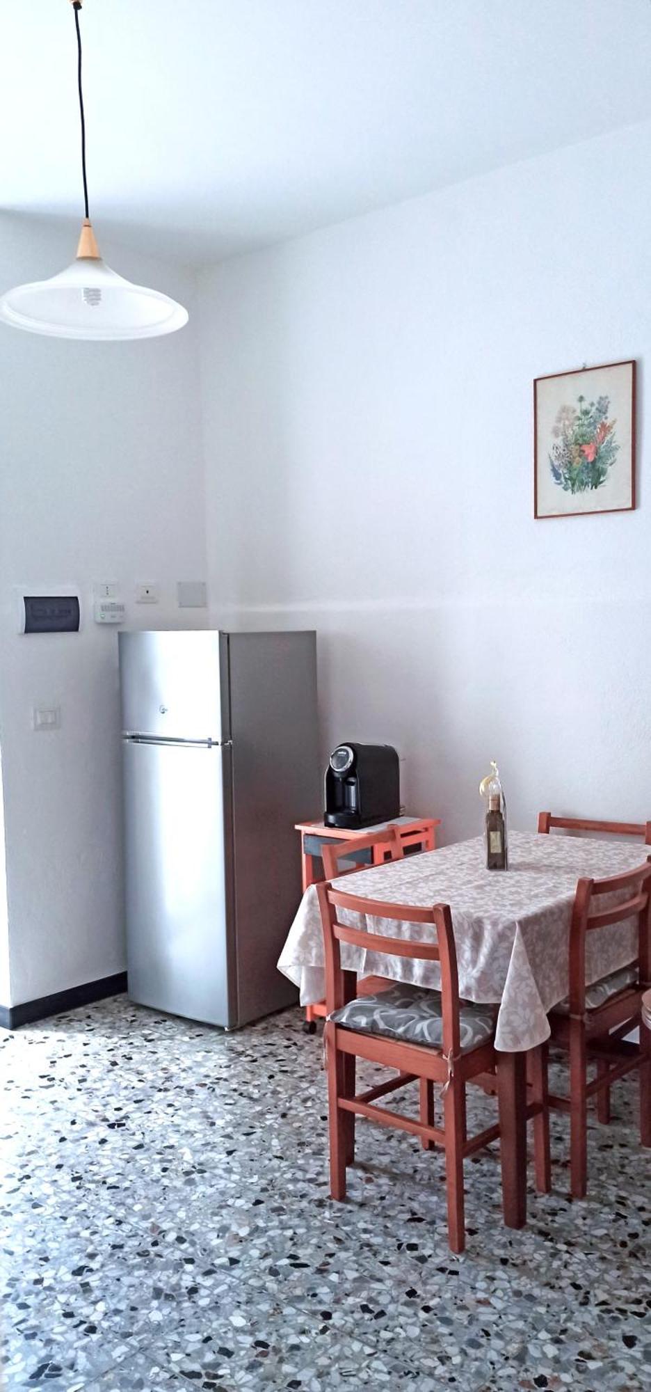 La Piazzetta Di Gra E Baldo Sestri Levante Exterior foto